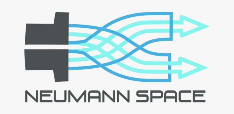 Neumann Space - Neumann Space Logo, transparent png