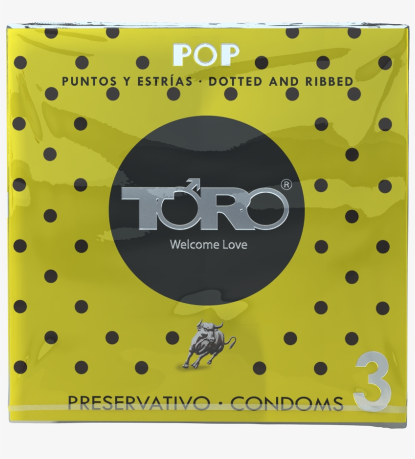 Toro Condoms Location - Circle, transparent png