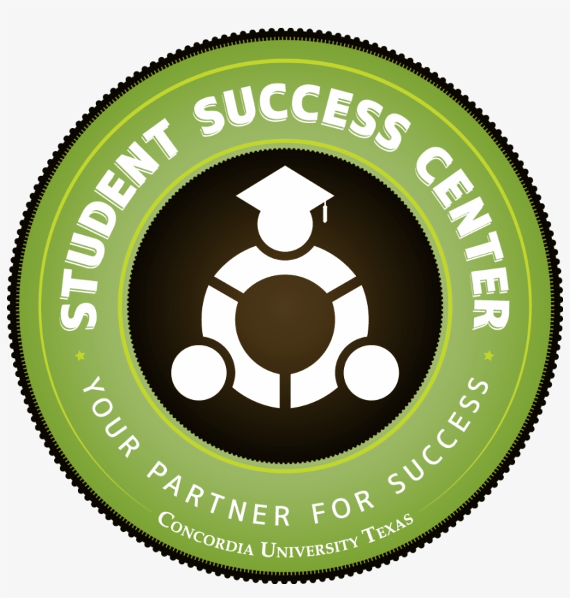 Contact Information - Student Success Centre Concordia Logo, transparent png
