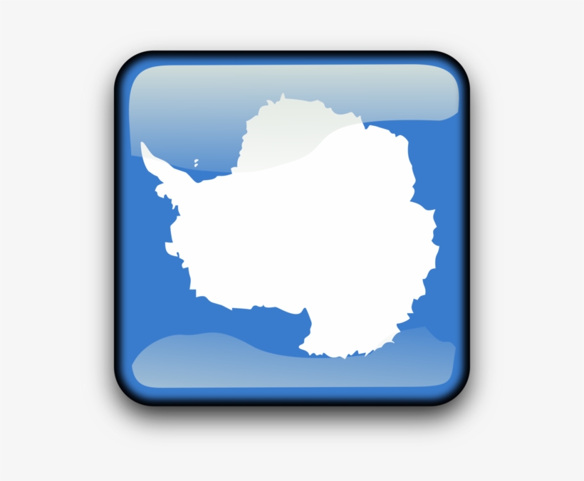 Flags Of Antarctica South Pole Australian Antarctic - Antarctic Flag, transparent png