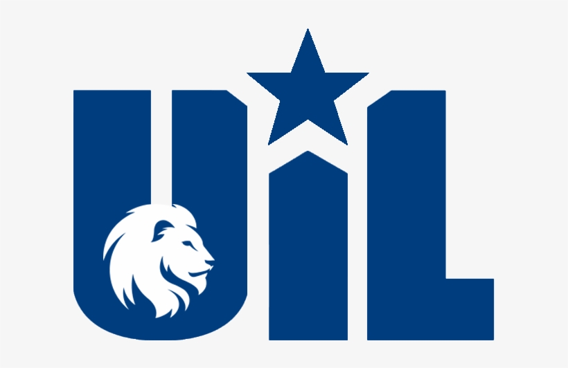 Tamuc Uil Logo - Uil Texas, transparent png
