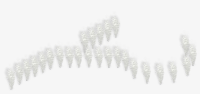 Fumaça - Picket Fence, transparent png