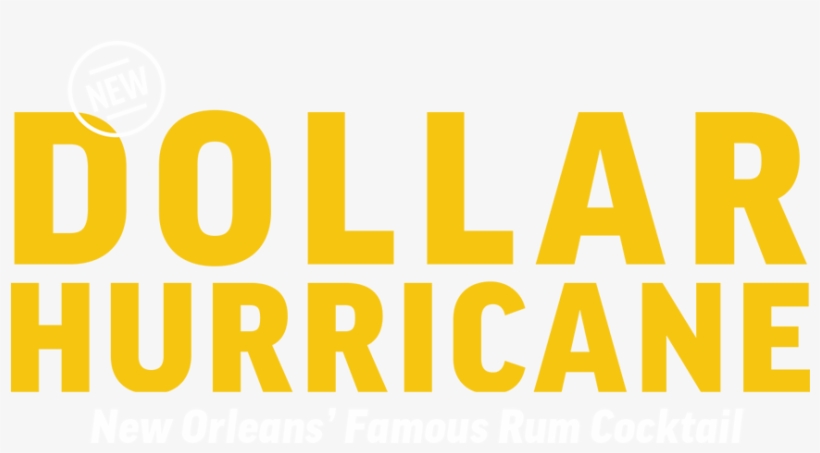 New Orleans' Famous Rum Cocktail - Graphics, transparent png