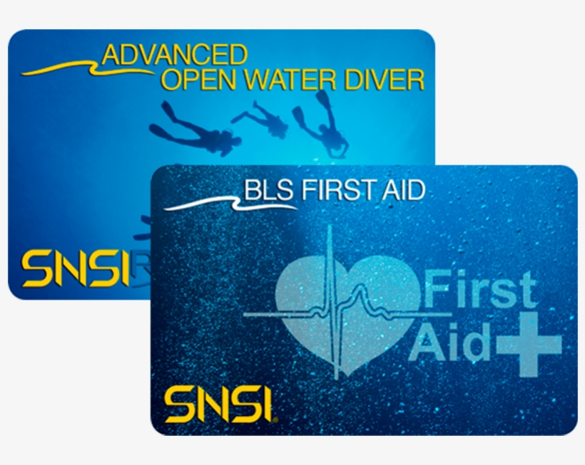 If You Are 16 Years Of Age Or Older And You Are A Certified - Underwater Diving, transparent png