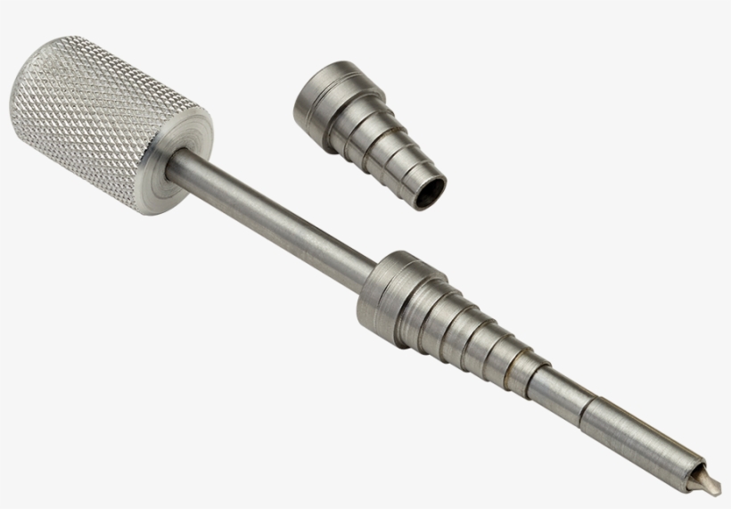 Photo Of Flash Hole Deburr Tool - Hornady Flash Hole Deburr Tool, transparent png