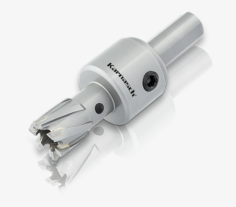 Hole Saws For Machining Of Steel - Gun Barrel, transparent png