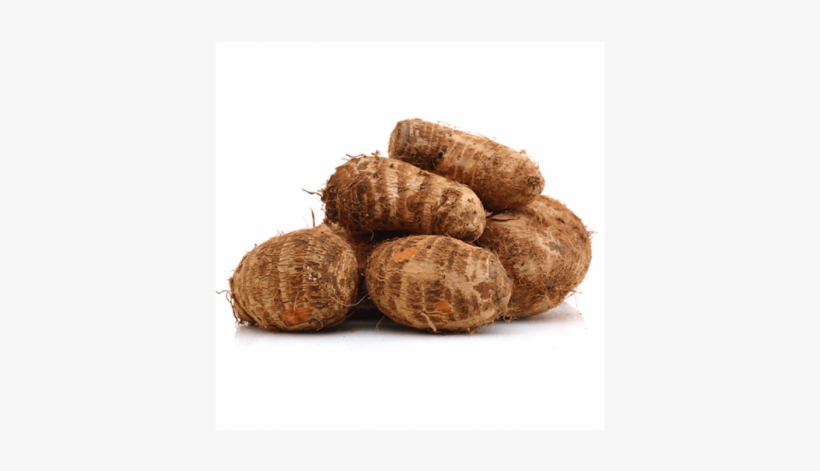 Cocoa Yam - Dasheen Png, transparent png