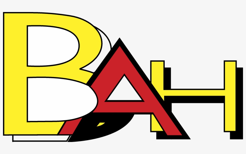 Bah1 Vector, transparent png