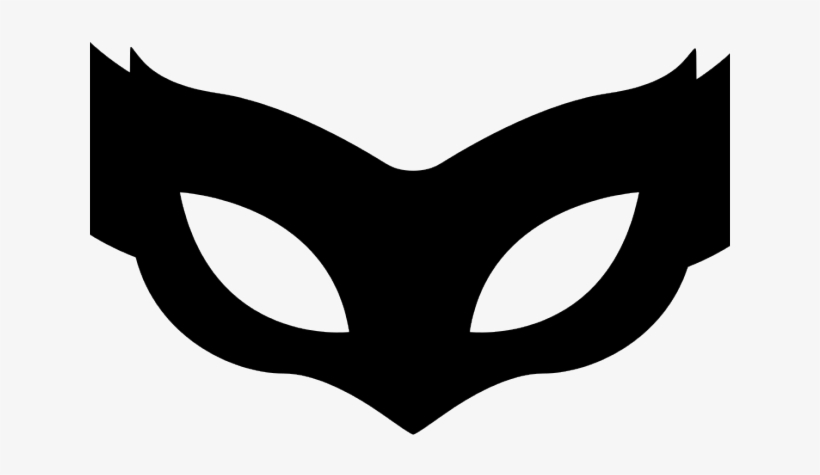 Snapchat Clipart Black And White, transparent png