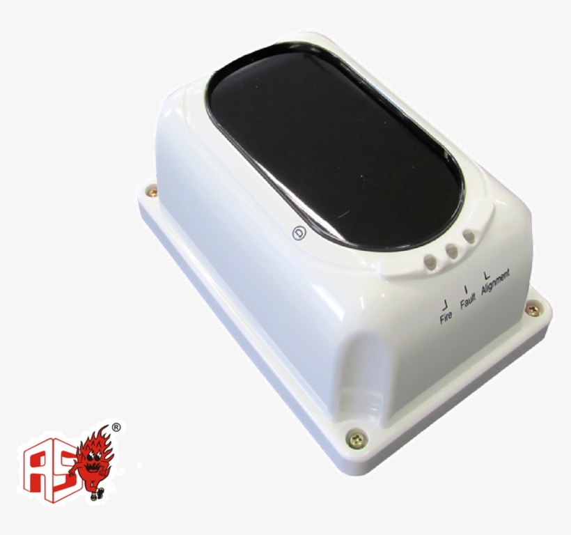 Detector De Fumaça Linear - Ascael, transparent png