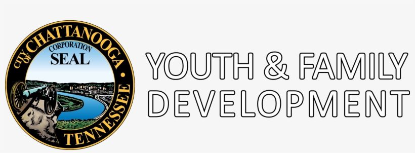 City Yfd Outline Trans - City Of Chattanooga Seal, transparent png