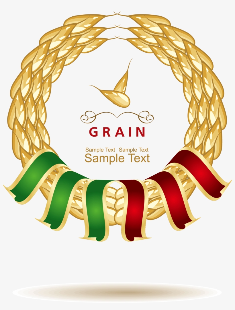 Decoration Clipart Ribbon Png - Clip Art, transparent png