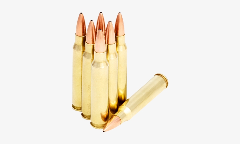 Winchester 223s 69grain, transparent png