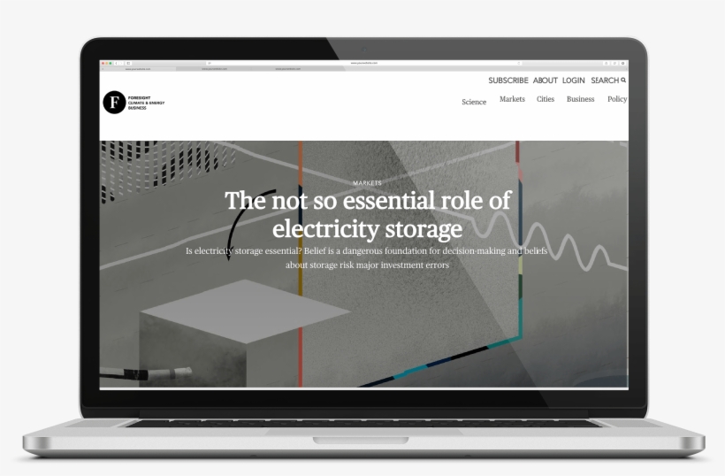 Your Company Subscribes To Foresight Climate & Energy - Netbook, transparent png