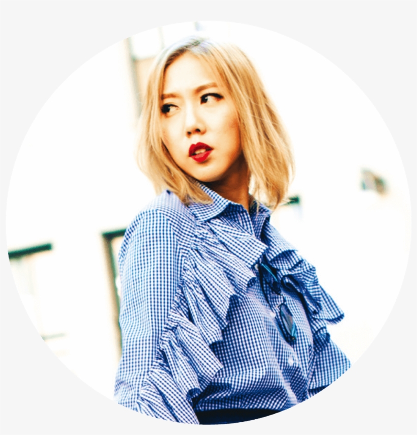 Faye Tsui - Beso De Klimt, transparent png