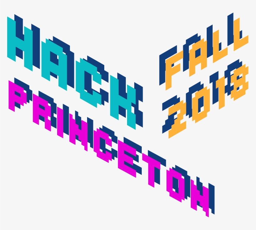 Hackprinceton Fall - Graphic Design, transparent png