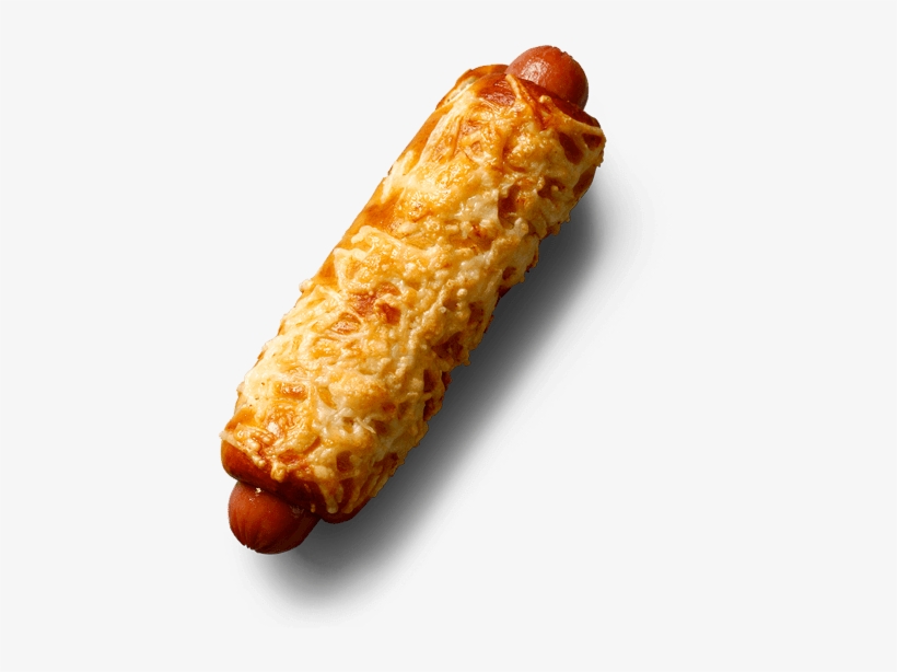 Cheese Dog Cheese Pretzel Dogs Nutrition Auntie Anne39s - Auntie Anne's Pretzel Hot Dogs, transparent png