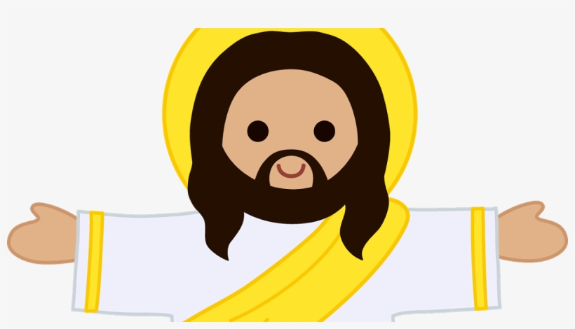 Jesus Clip Art, transparent png