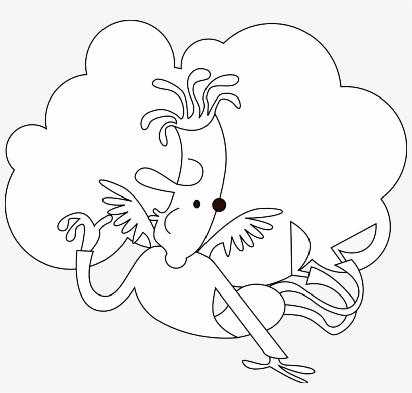 Angel Wings Black White Line Tweet 999px 146 - Cartoon, transparent png