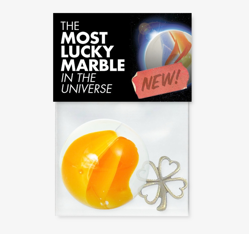 Lucky Marbles - Dennerle, transparent png