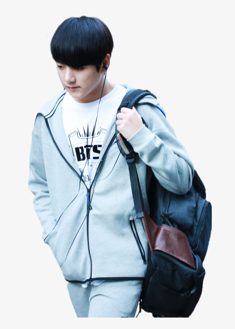730 X 1095 6 - Transparent Jungkook Bts Png, transparent png