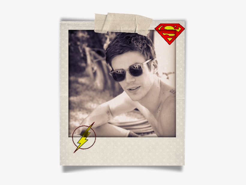 I Remember When This Board First Started Out - Superman Logo, transparent png