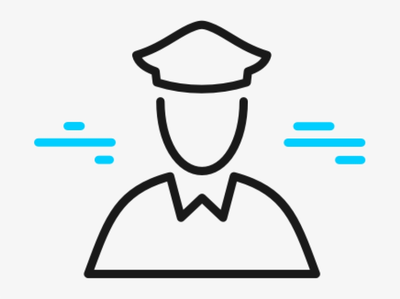 Crime, transparent png