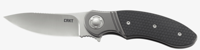 Touch To Zoom - Crkt Knives, transparent png