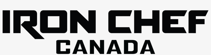 Food Network Canada Unwraps - Iron Chef Canada, transparent png