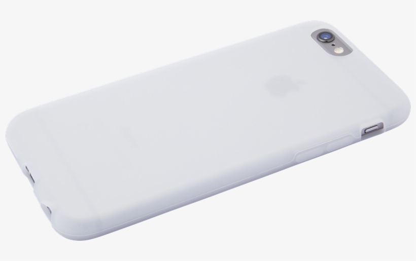 Izound Silicone Case Iphone 6/6s Transparent - Iphone 6 S Skal Silikon, transparent png