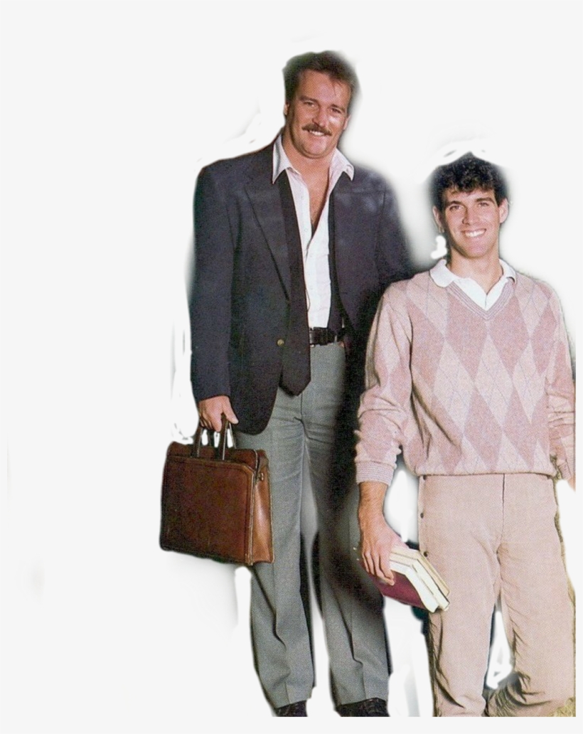 Guys Sticker - Gentleman, transparent png