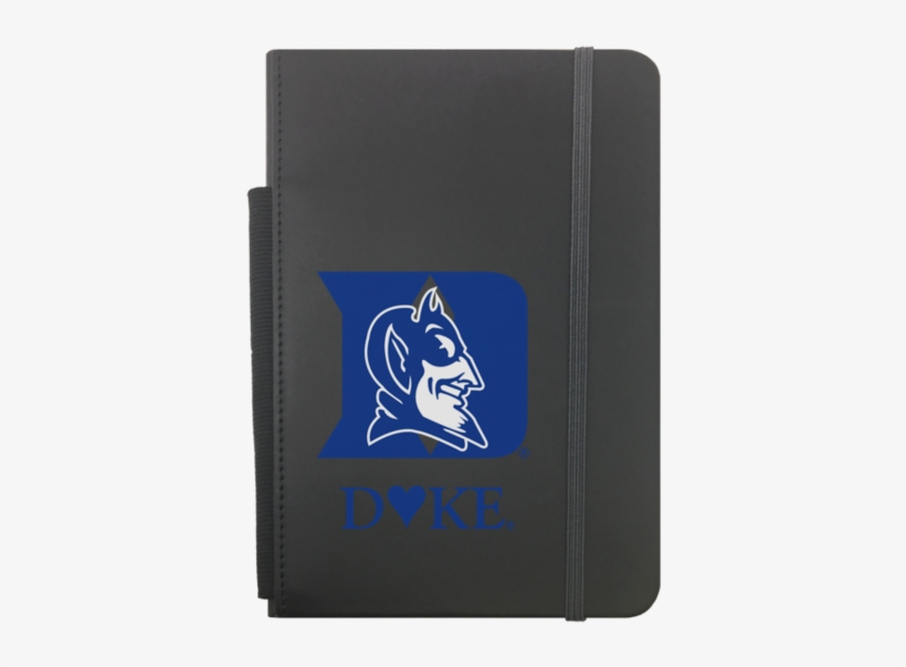 Duke University Blue Devils 5" X - Duke Blue Devils, transparent png