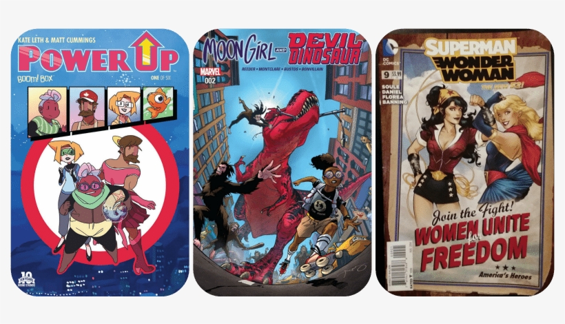 Comics Club 4 Kidz - Action Figure, transparent png