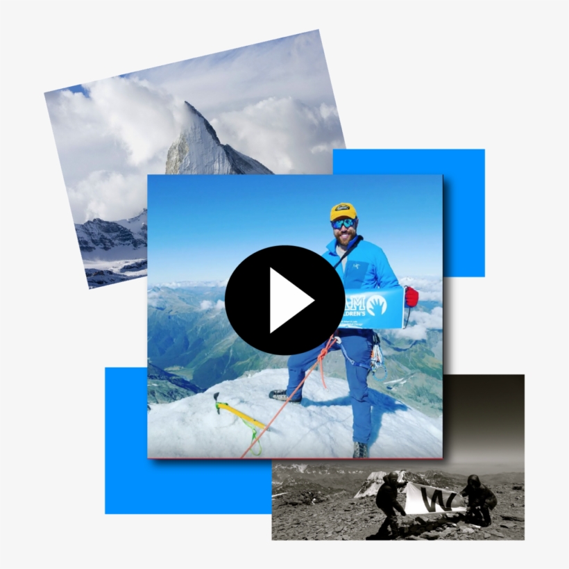 Join Alex This Spring As He Journeys The World Climbing - Vacation, transparent png