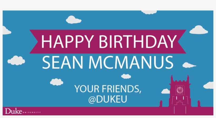 Duke Universityverified Account - Duke University, transparent png