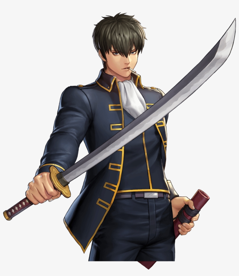 King Of Fighters All Star, transparent png
