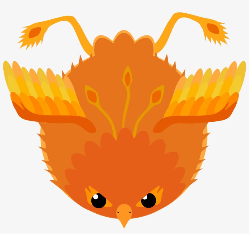 Artisticphoenix - Illustration, transparent png