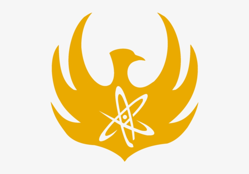Orangepnl Logo Clear Back - Phoenix Nuclear Labs, transparent png