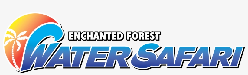 Attraction Logo - Enchanted Forest Water Safari, transparent png