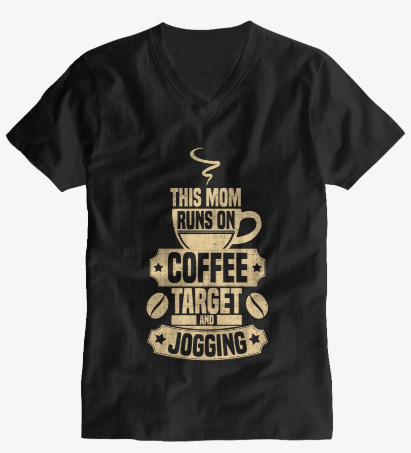 Mockup Coffee Jogging Mother Design - Discord Free The Wumpus, transparent png