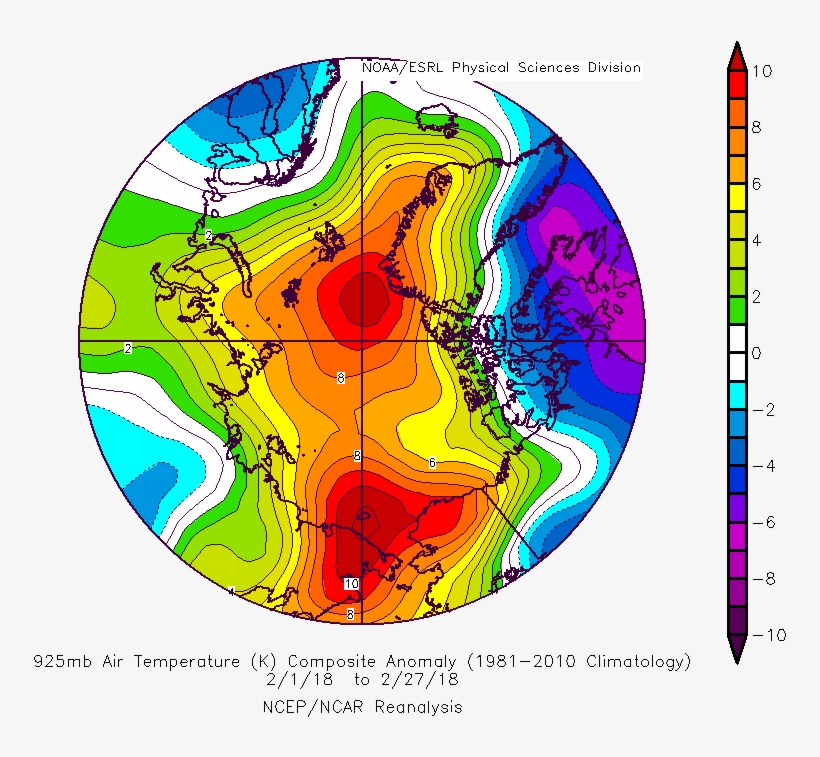 Comparison Of Total Arctic Sea Ice Extent From 1 January - Circle, transparent png