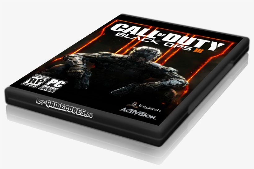 Call Of Duty - Action Figure, transparent png