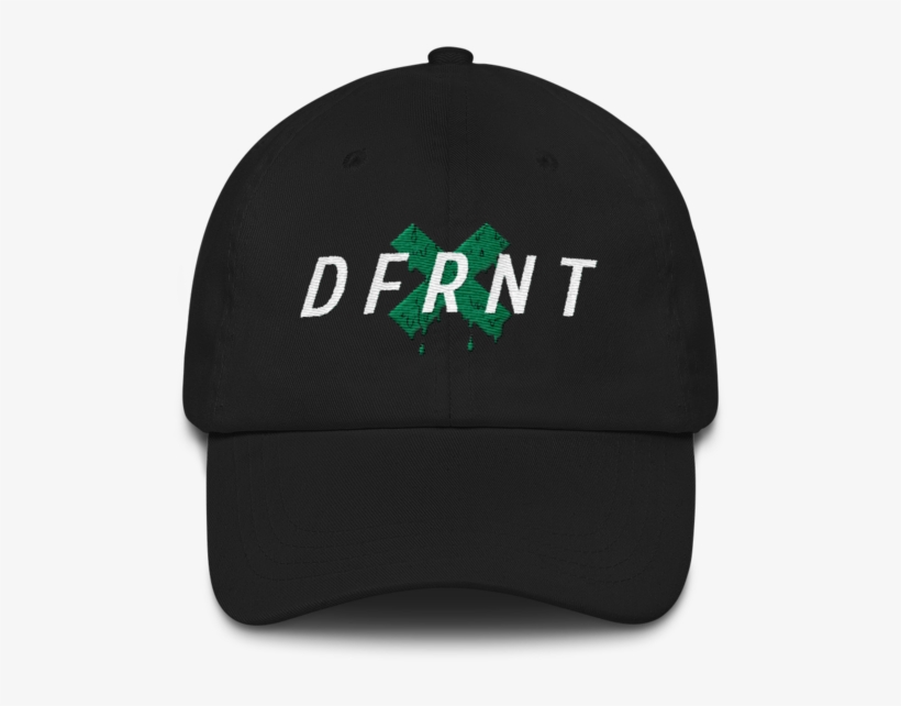 Dfrnt X Grime Dad Hat Black - Toxic Masculinity Ruins The Party Again Hat, transparent png
