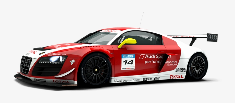 Supercar, transparent png