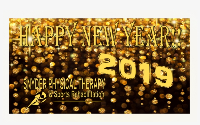 Happy New Year ~ Snyder Pt - Wallpaper, transparent png