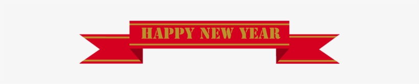 Happy New Year Banners Clipart Free Download Best Happy - Flat Cartoon Style Historic Sight, transparent png