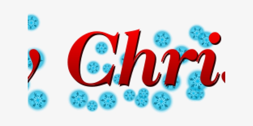Happy New Year Clipart Banner - Christmas Greetings With Santa, transparent png