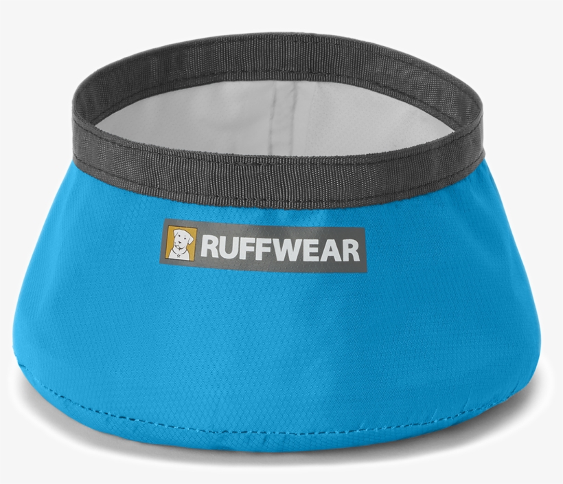 Ruffwear Trail Runner Bowl - Headband, transparent png