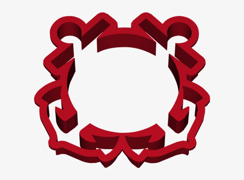 Hover To Zoom - Circle, transparent png