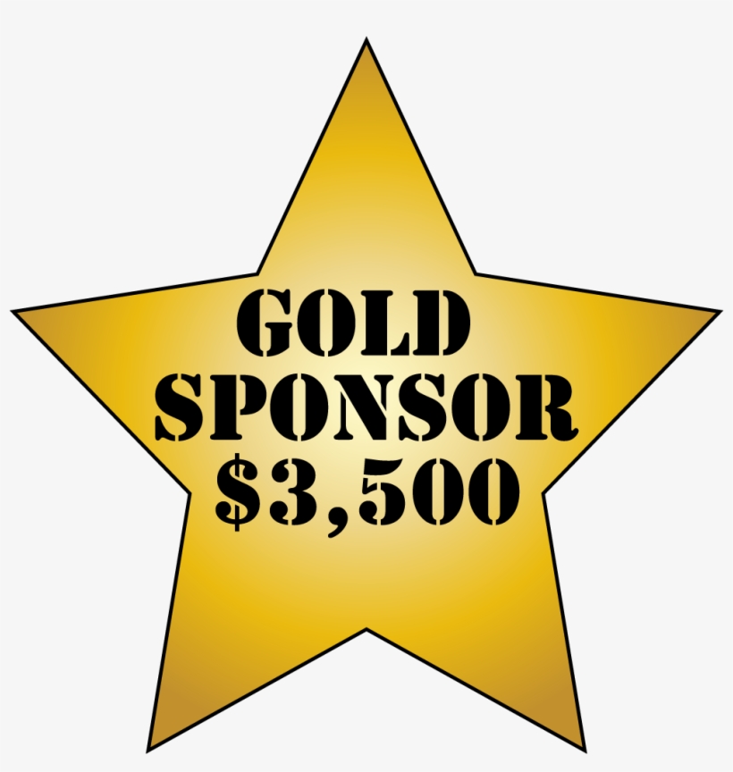 Stair Climb Gold Sponsor - Over A Million Served, transparent png